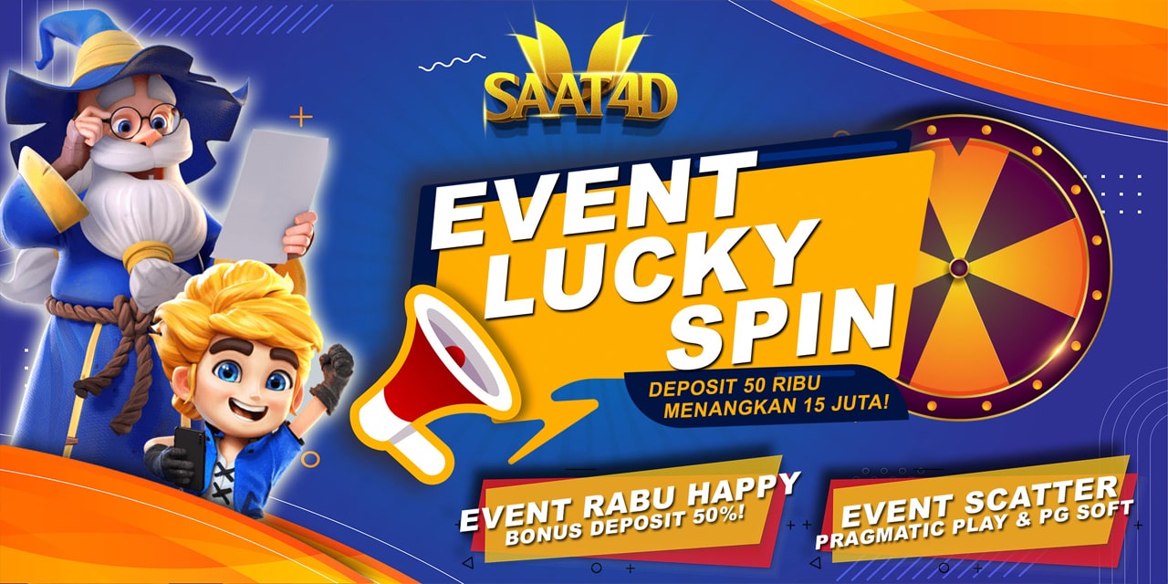 Saat4d Situs Penyedia Game Gacor | Pakar Togel Singapore